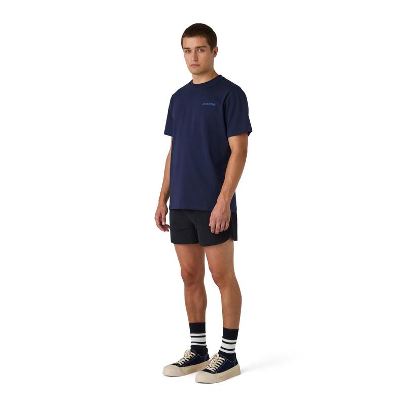 CCM Casual Senior tricou