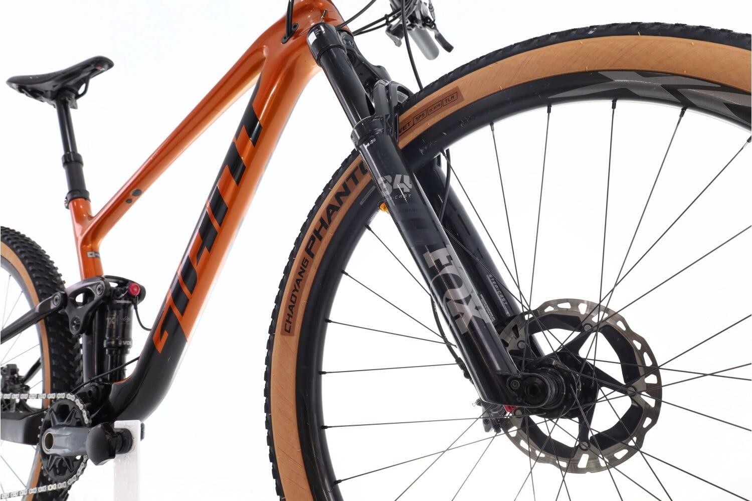 Tweedehands MTB ·  Anthem Pro 3 · Zeer goede toestand 5/8