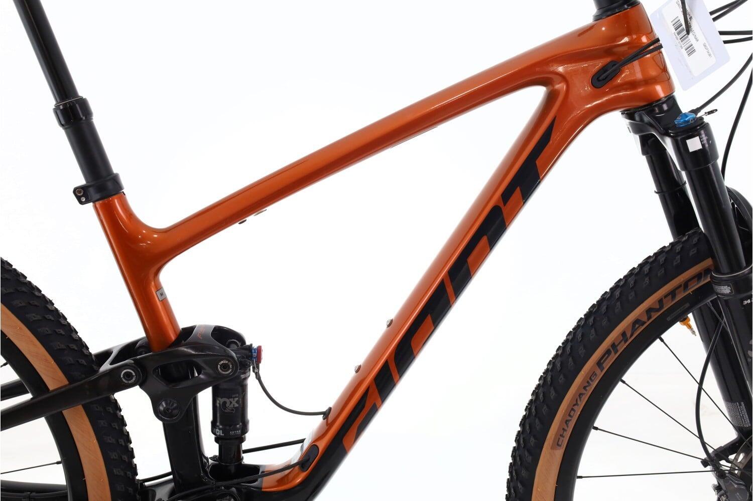 Tweedehands MTB ·  Anthem Pro 3 · Zeer goede toestand 2/8