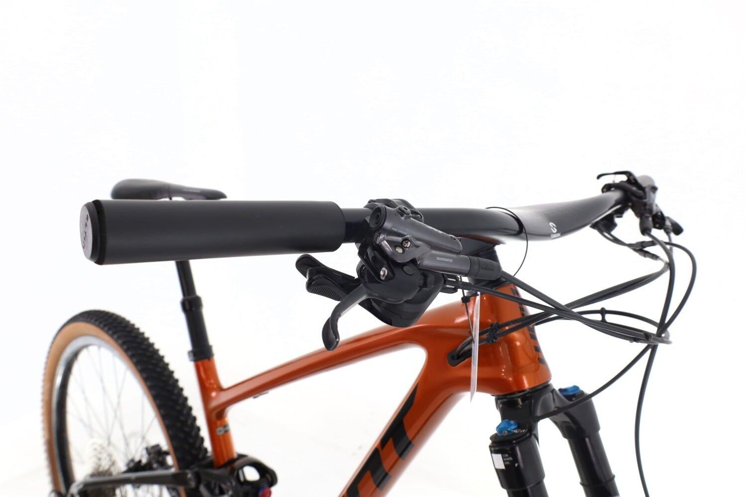 Tweedehands MTB ·  Anthem Pro 3 · Zeer goede toestand 6/8