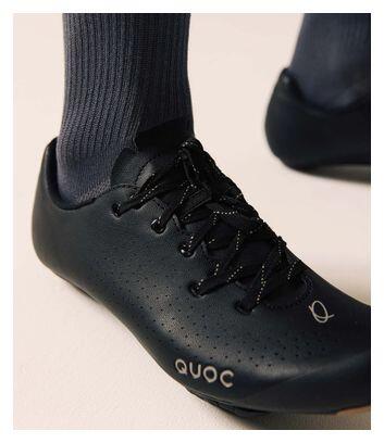 Scarpe Quoc Escape Road Lace Nero 7/7