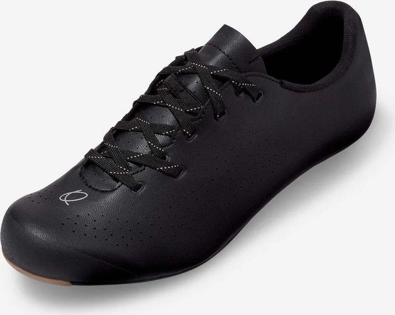 Scarpe Quoc Escape Road Lace Nero 5/7