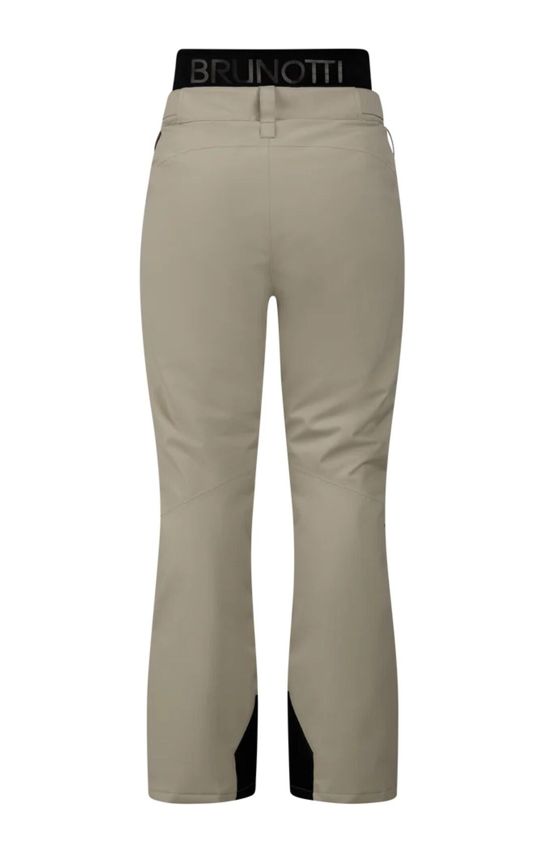 BRUNOTTI Brunotti Damen Skihose Whitewater Fungi 3/6