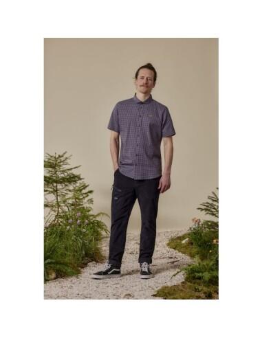 MALOJA Maloja Herren Adventure Pants GoldthalerM. gravel 3/3