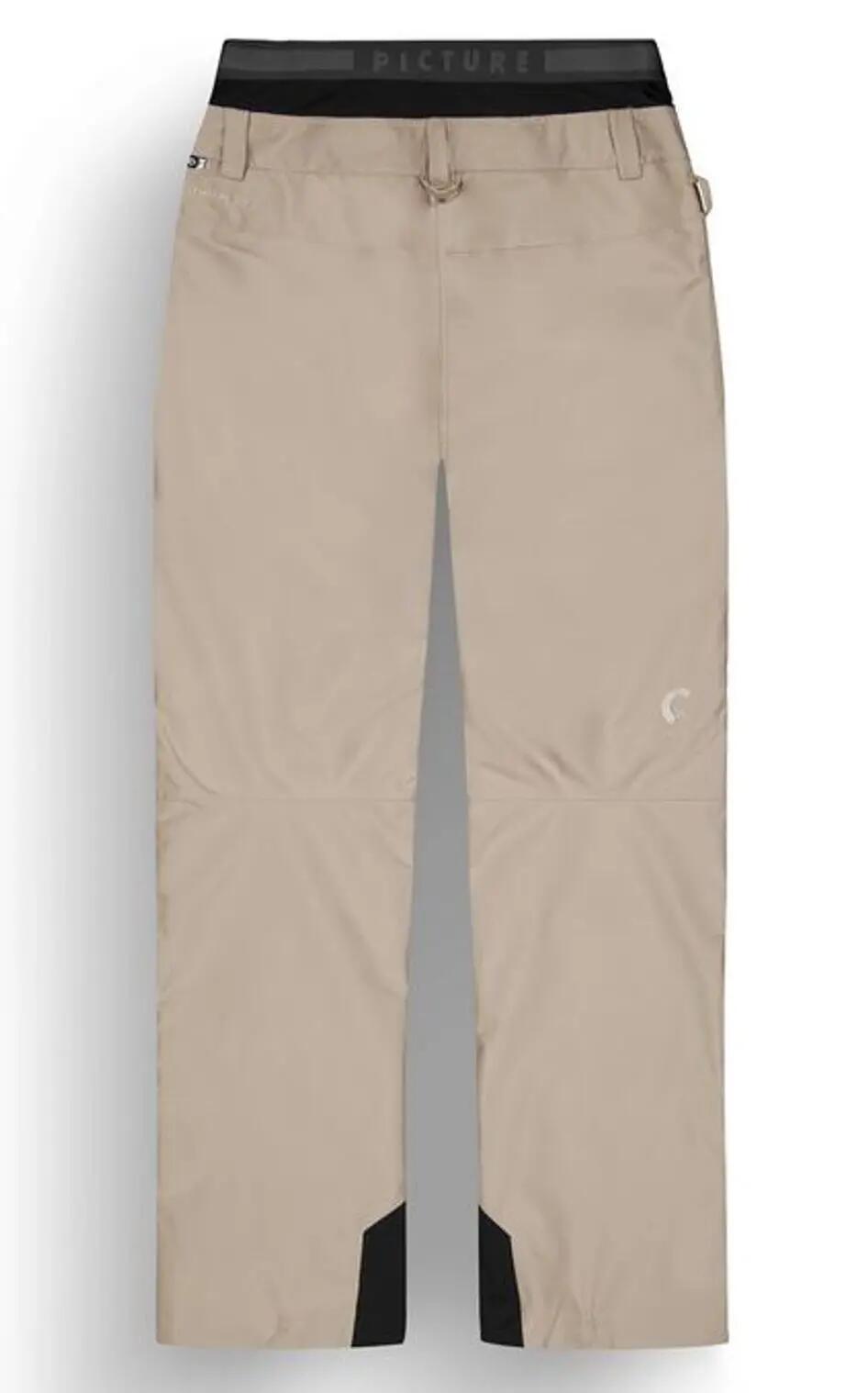 PICTURE Picture Damen Skihose EXA Roebuck 2/2