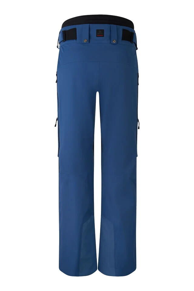 BOGNER FIRE + ICE Bogner Fire + Ice Herren Skihose Solomun blue-grey 2/2