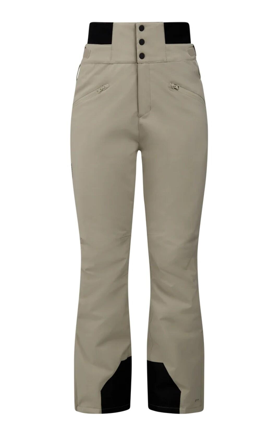 BRUNOTTI Brunotti Damen Skihose Whitewater Fungi 2/6