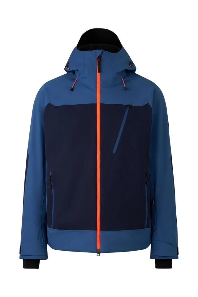 BOGNER FIRE + ICE picture