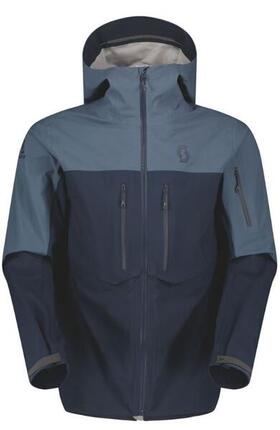 SCOTT Scott Herren Explorair DryoSpun 3L metal blue