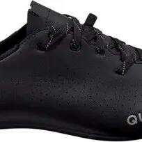 Quoc Escape Road Lace Shoes Black