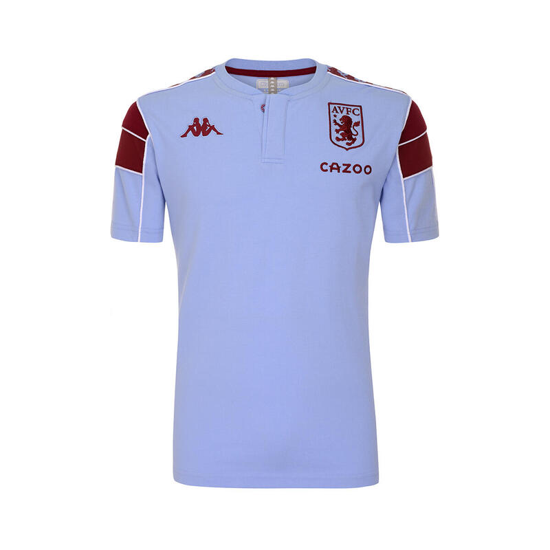 Polo Aston Villa FC 2021/22 222 banda ararisi slim
