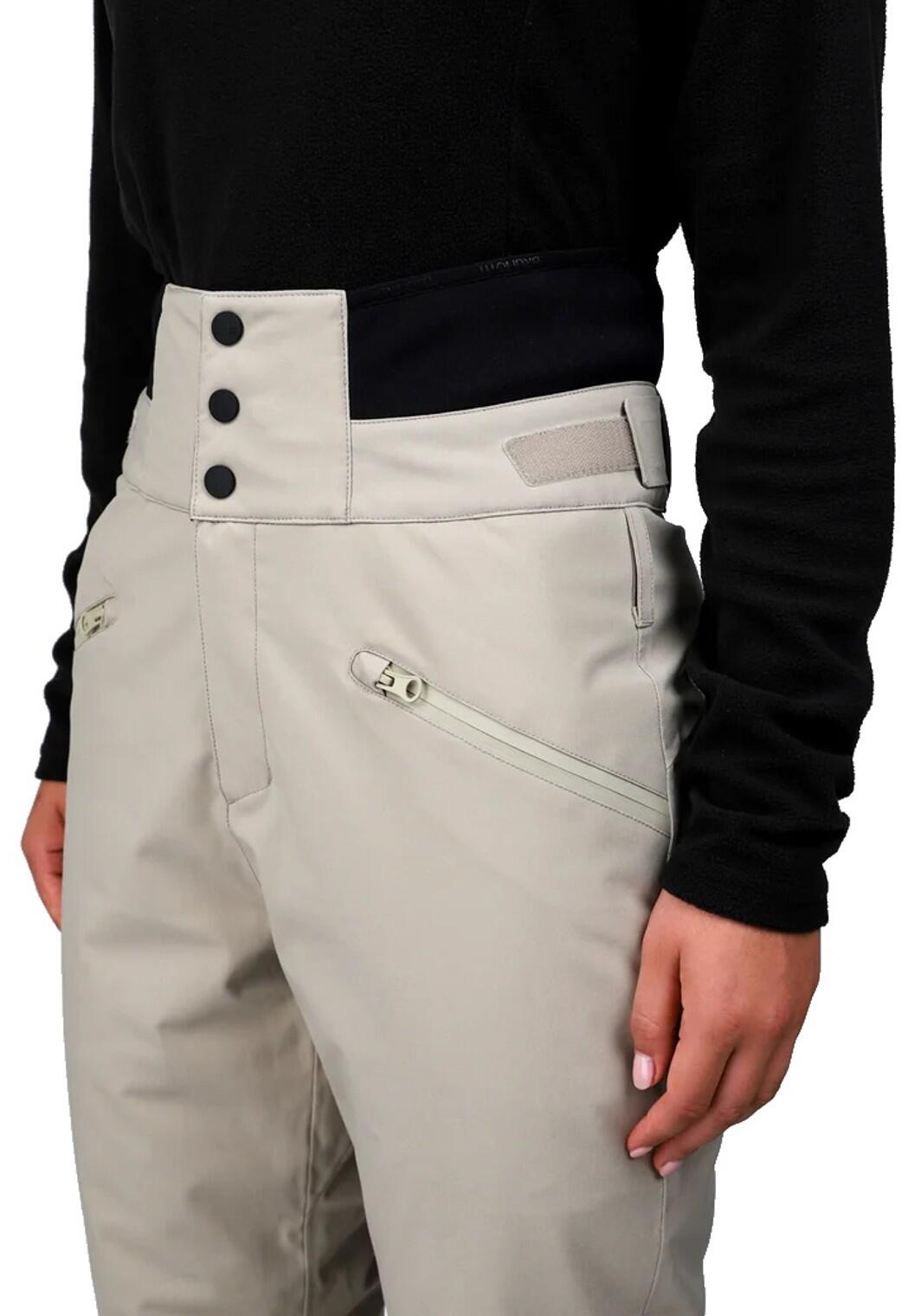 BRUNOTTI Brunotti Damen Skihose Whitewater Fungi 6/6