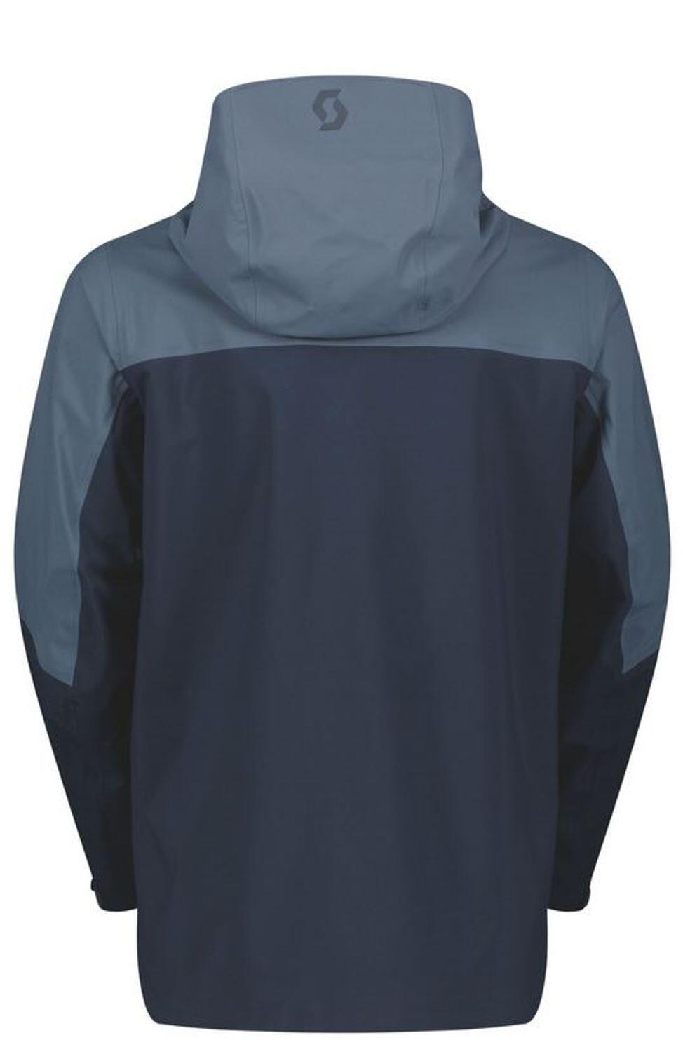 SCOTT Scott Herren Explorair DryoSpun 3L metal blue 2/2