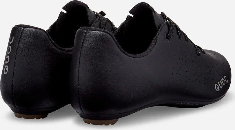 Scarpe Quoc Escape Road Lace Nero 6/7