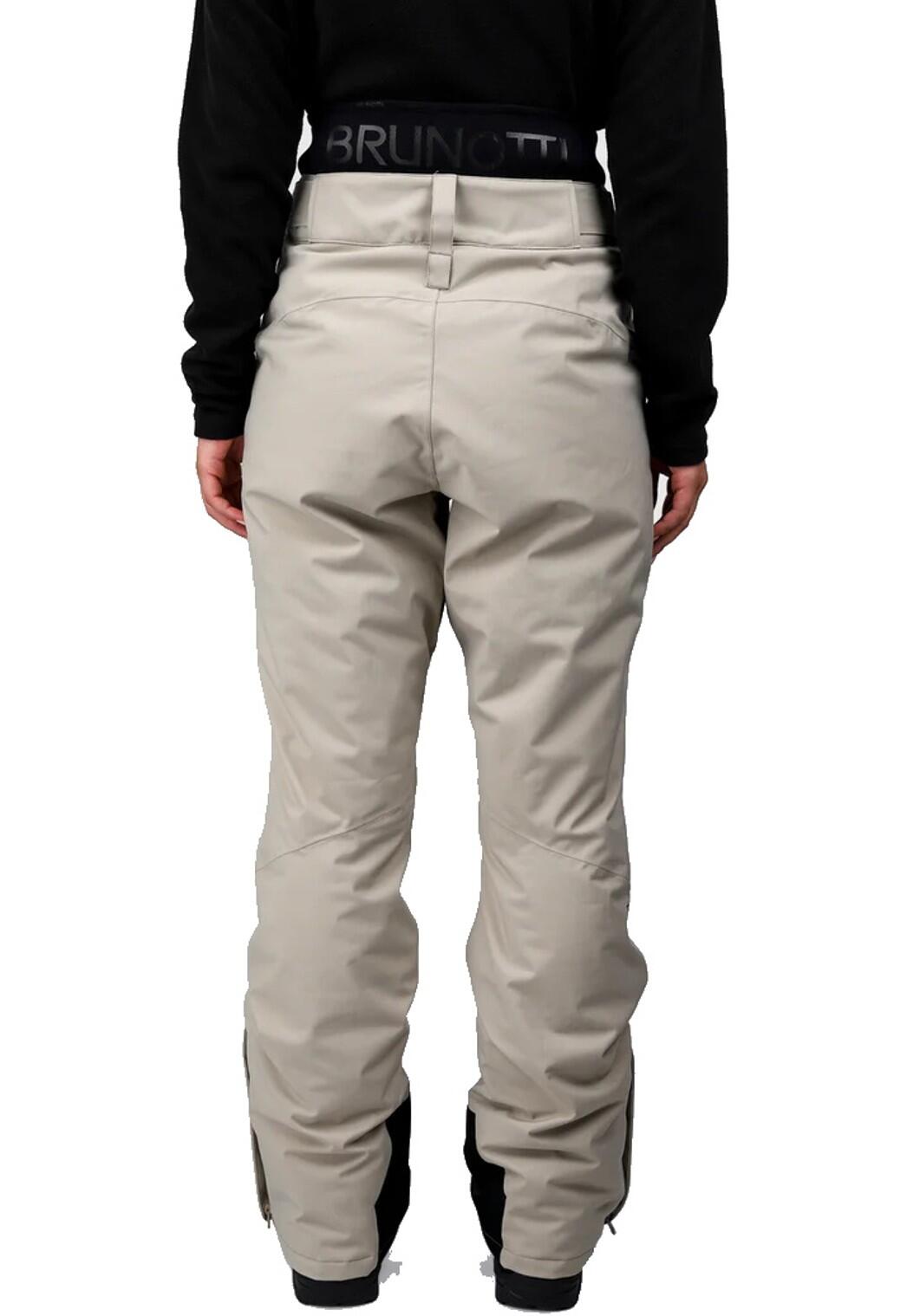 BRUNOTTI Brunotti Damen Skihose Whitewater Fungi 5/6