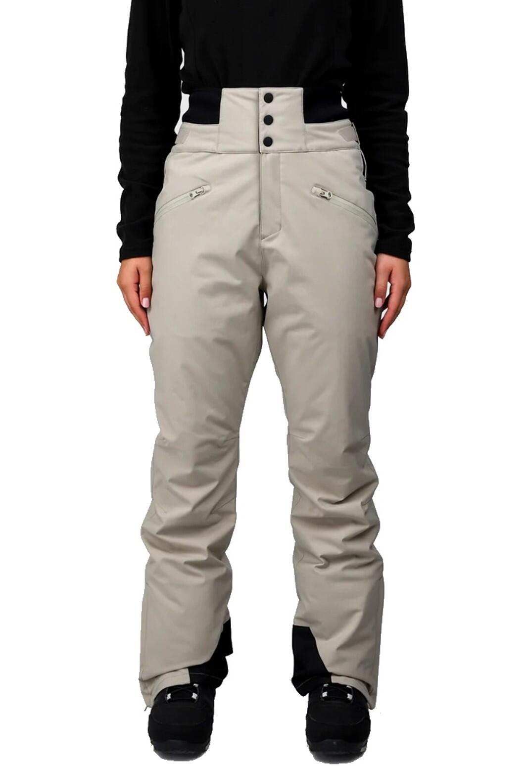 BRUNOTTI Brunotti Damen Skihose Whitewater Fungi 4/6