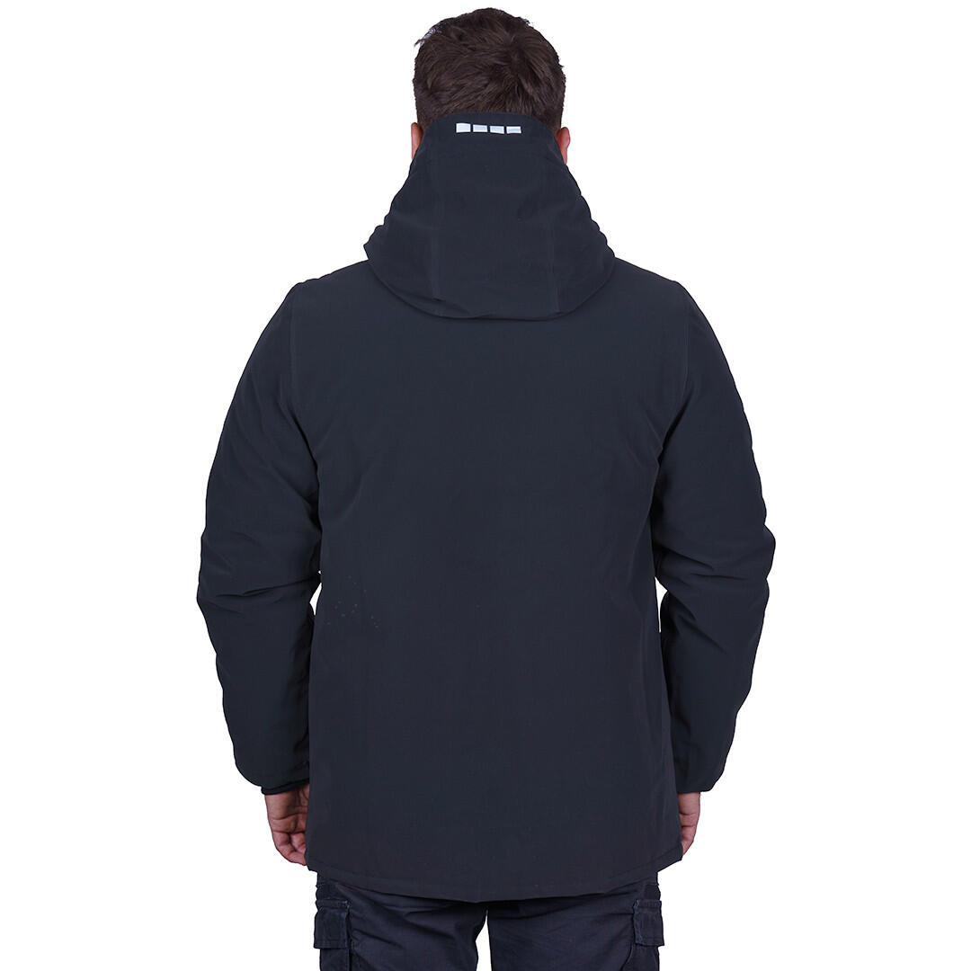 Kurtka WINTER+ 10000mm PROS SPORT model 705 2/7