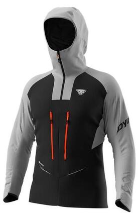 DYNAFIT Dynafit Herren TLT GORE-TEX Jacke alloy