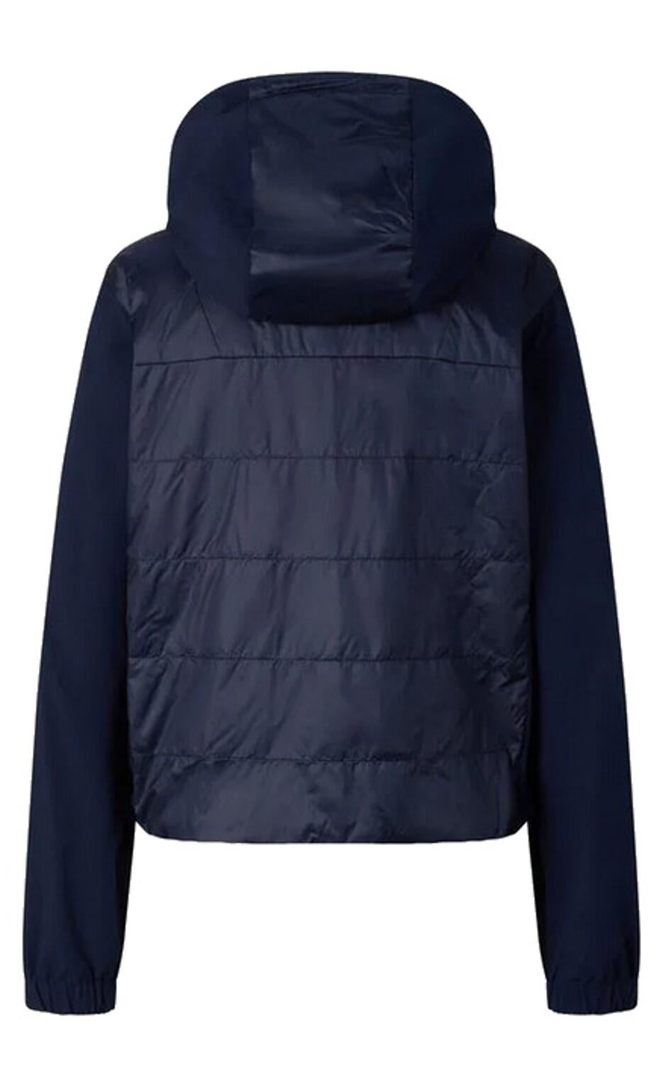 BOGNER FIRE + ICE Bogner Fire + Ice Hybrid-Jacke MARTA night blue 3/5