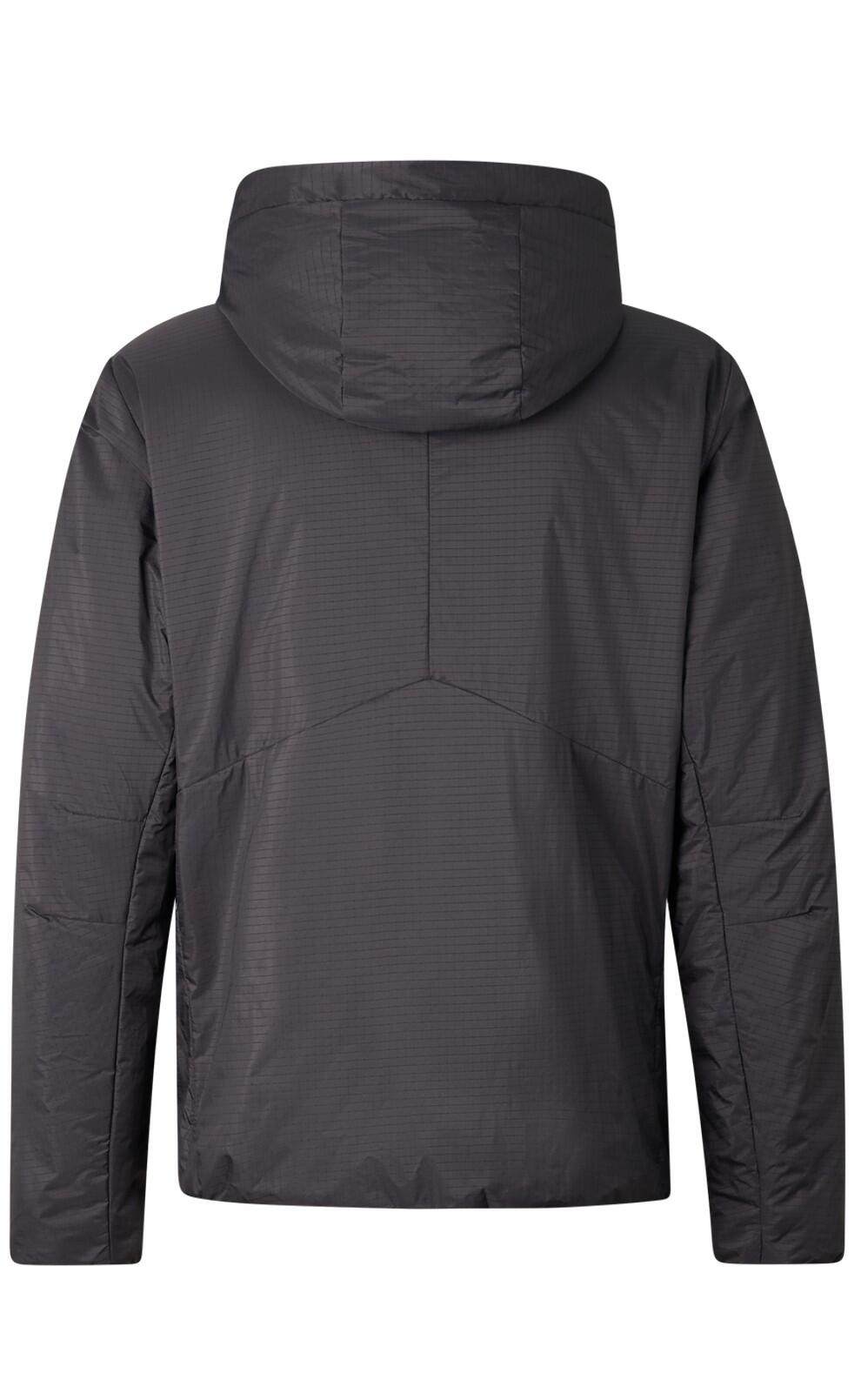 BOGNER FIRE + ICE Bogner Fire + Ice Herren Lightweight-Jacke JARED iron 2/5