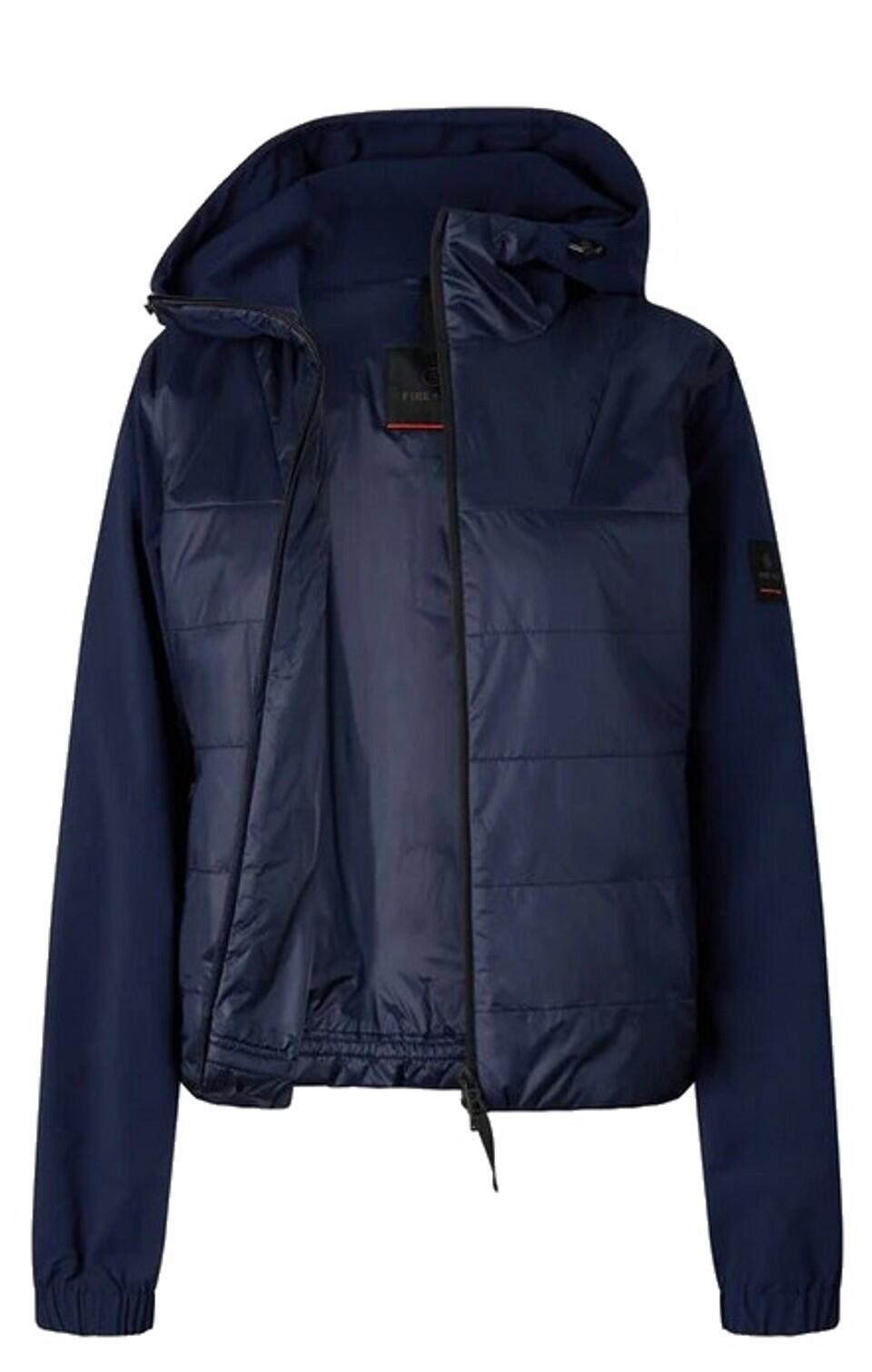 BOGNER FIRE + ICE Bogner Fire + Ice Hybrid-Jacke MARTA night blue 2/5