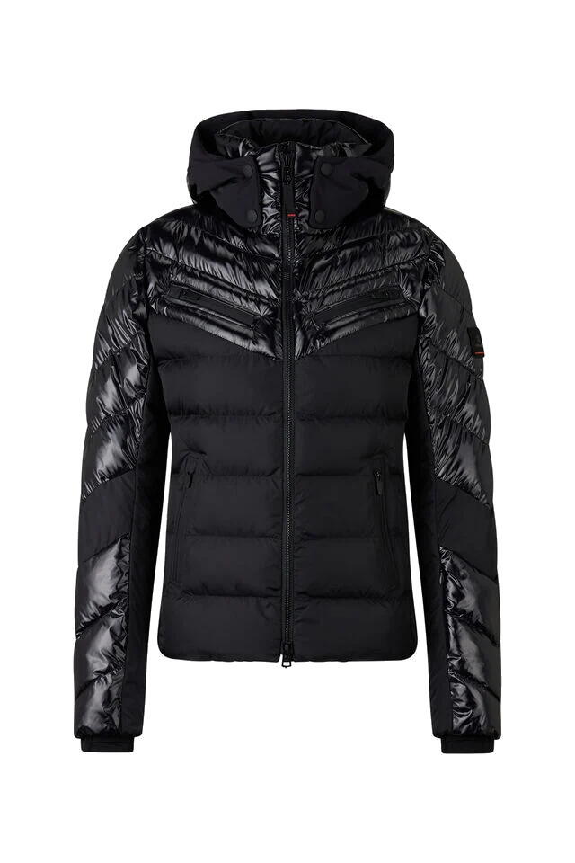 BOGNER FIRE + ICE picture