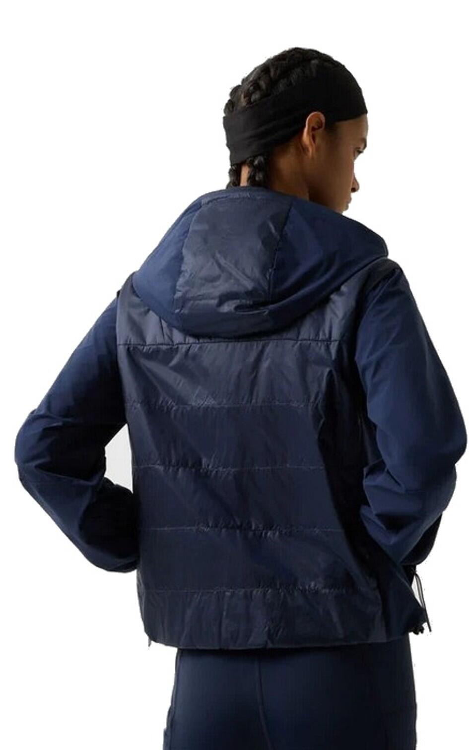 BOGNER FIRE + ICE Bogner Fire + Ice Hybrid-Jacke MARTA night blue 5/5