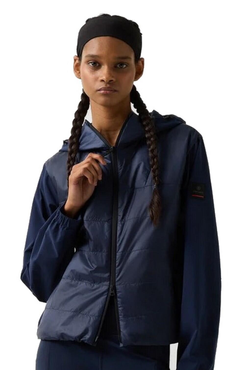 BOGNER FIRE + ICE Bogner Fire + Ice Hybrid-Jacke MARTA night blue 4/5