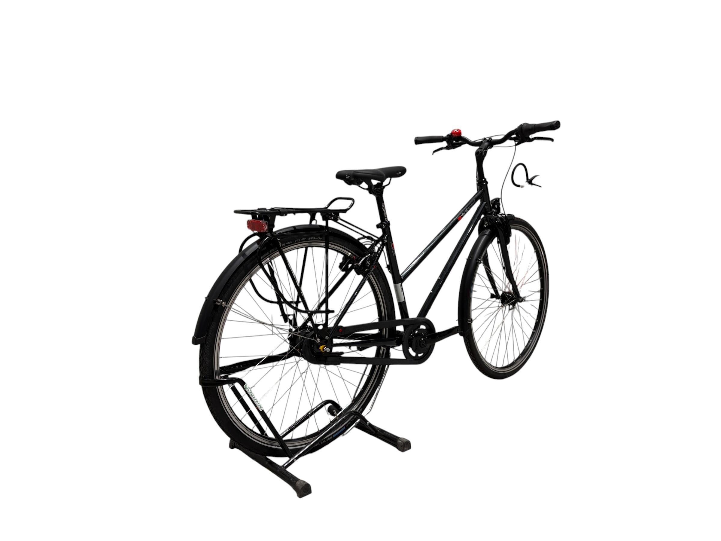 Tweedehands - Stadsfiets - VSF Fahrrad Manufaktur T-300 3/6