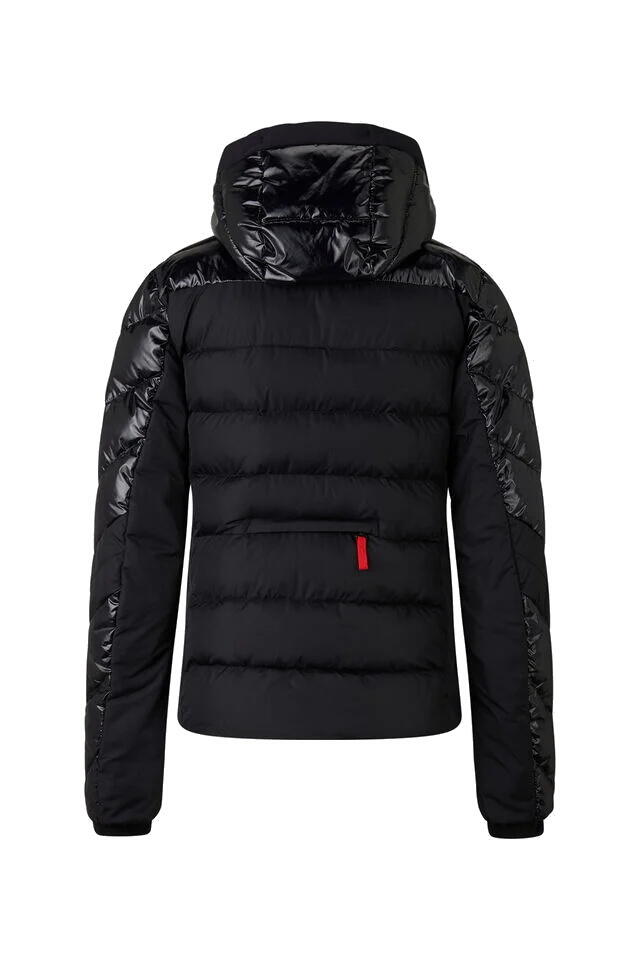 BOGNER FIRE + ICE Bogner Fire + Ice Damen Winterjacke Farina black 2/3