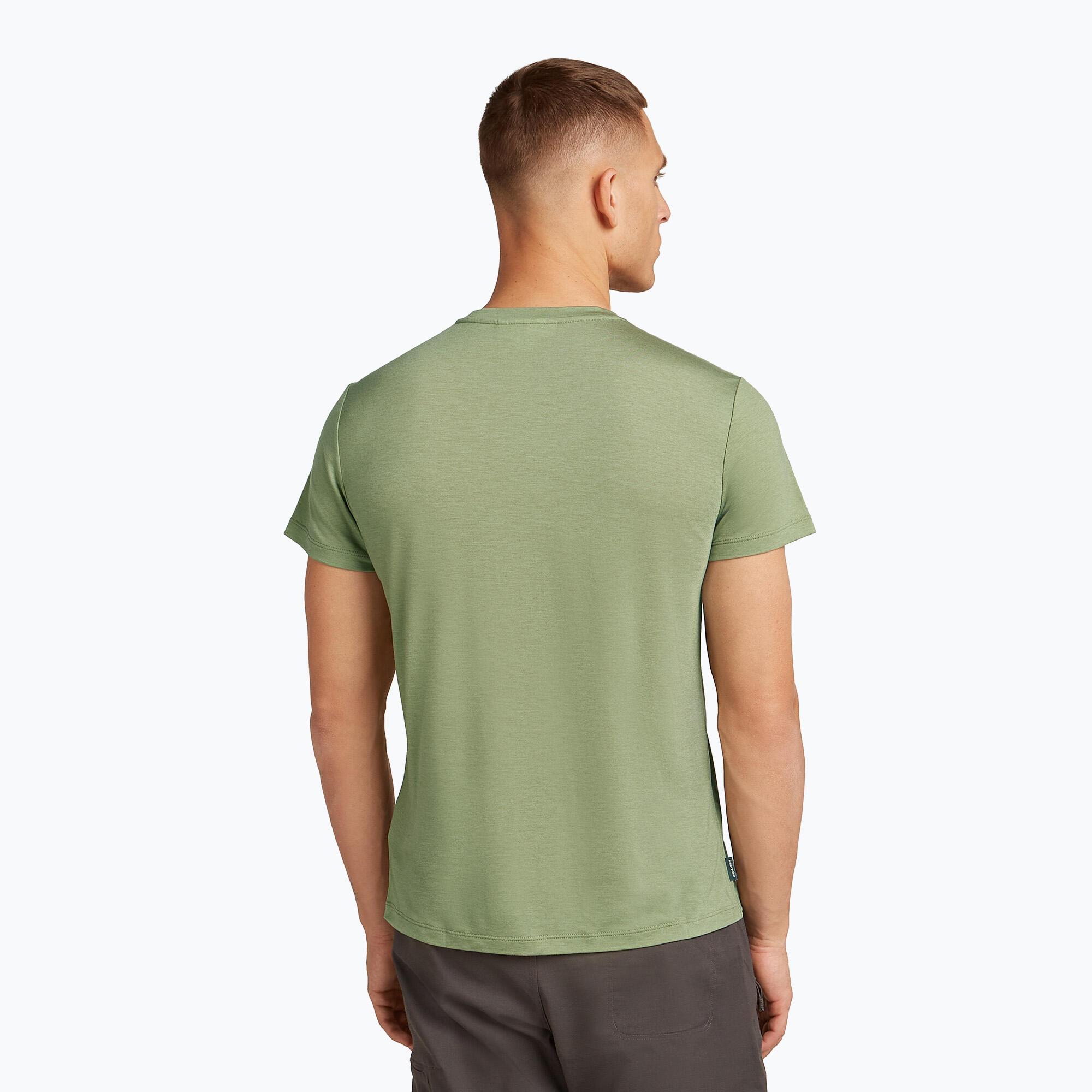 Koszulka męska Icebreaker Merino Core Tee 3/7