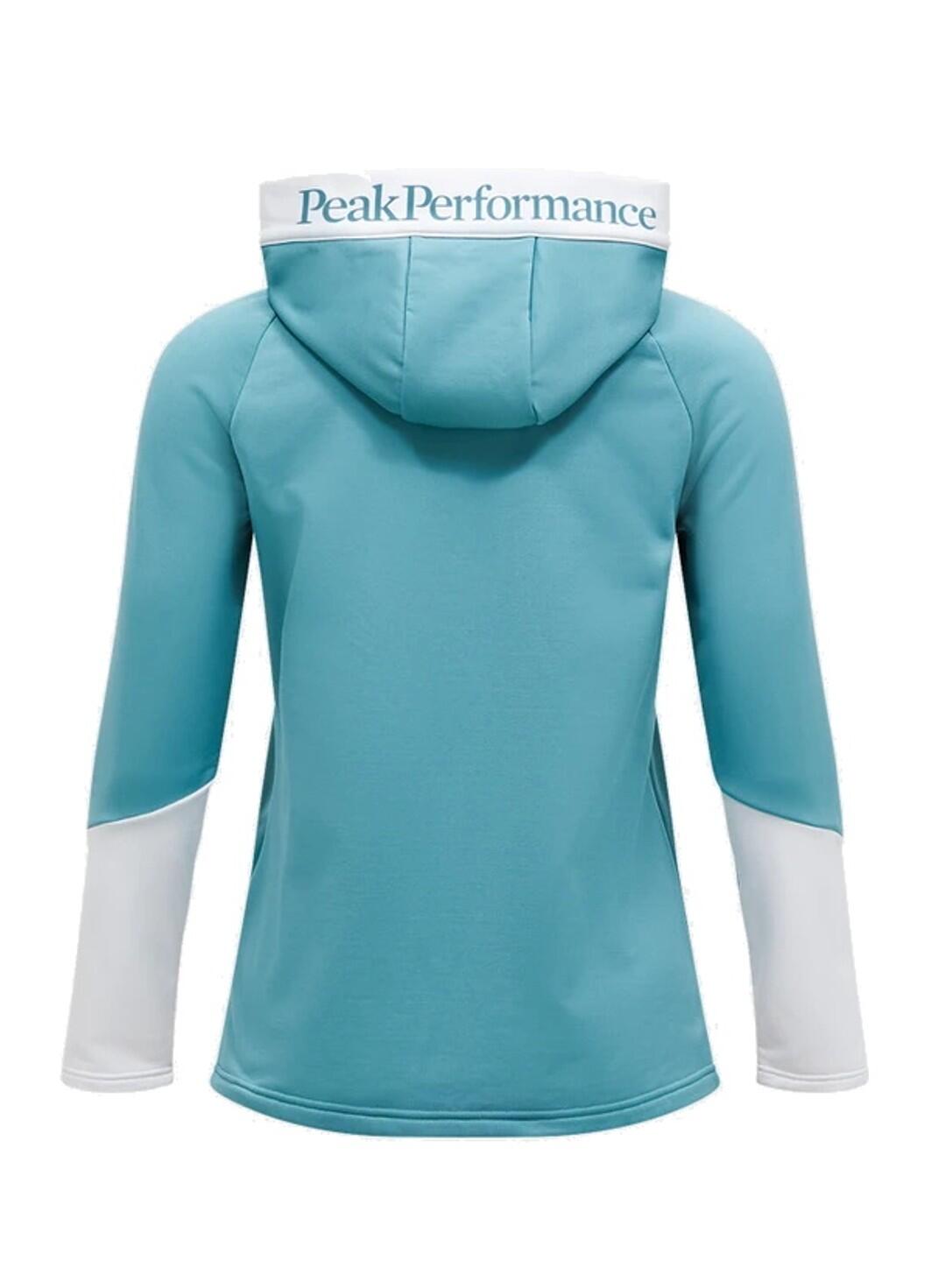 PEAK PERFORMANCE 2/5
