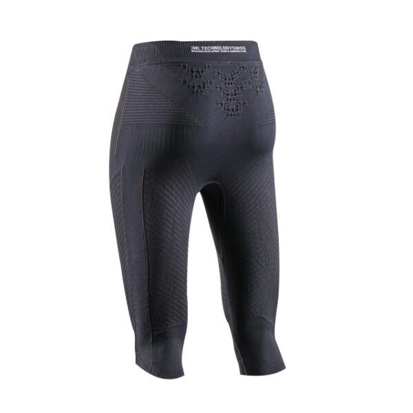 X-BIONIC X-Bionic Damen Energy Accumulator 4.0 OPAL BLACK/ARCTIC WHITE 2/2