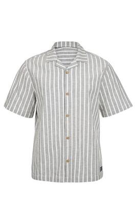 BRUNOTTI Brunotti Herren Sommer Hemd SANNI Snow