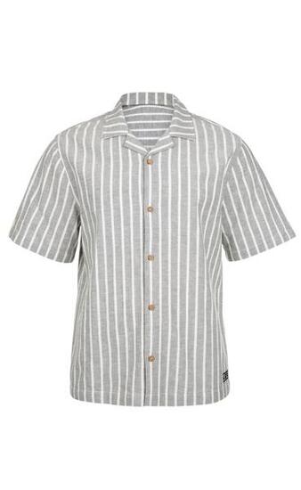 BRUNOTTI Brunotti Herren Sommer Hemd SANNI Snow