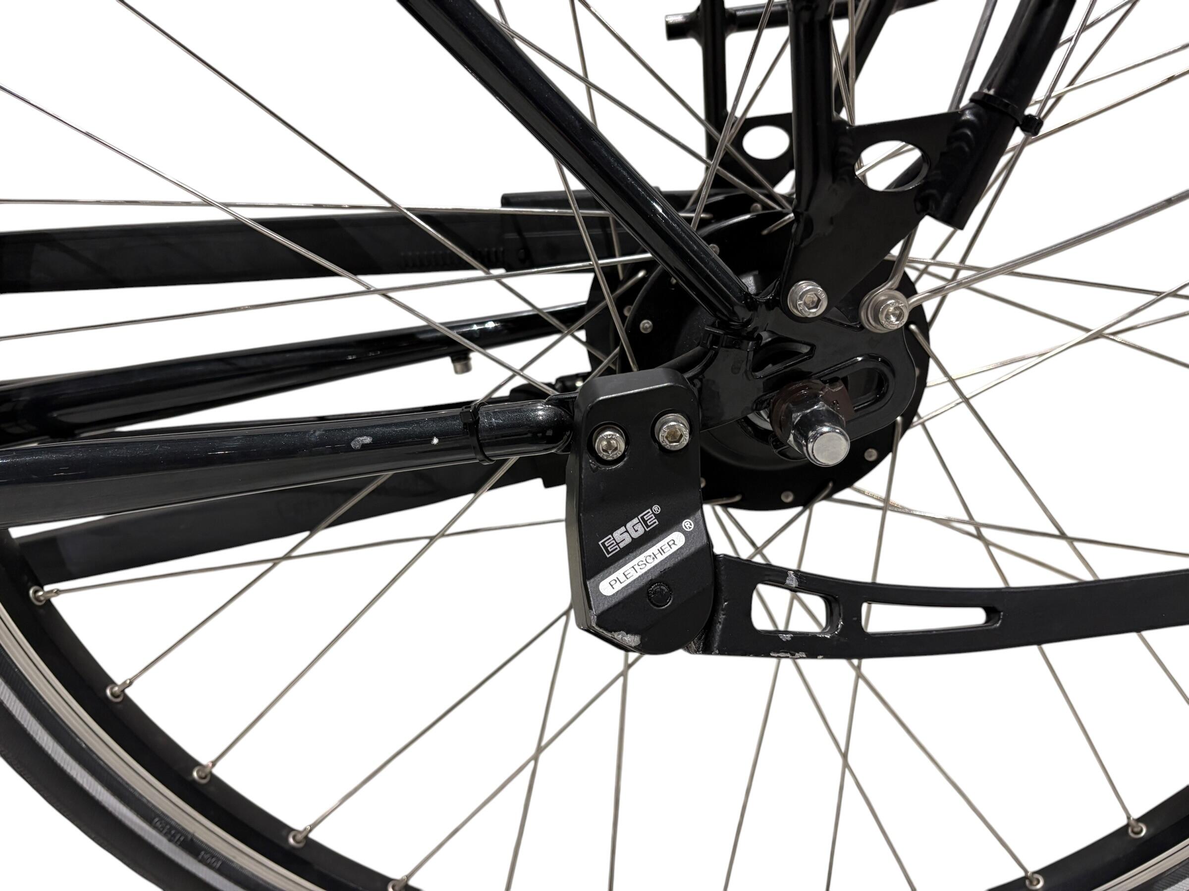 Tweedehands - Stadsfiets - VSF Fahrrad Manufaktur T-300 5/6