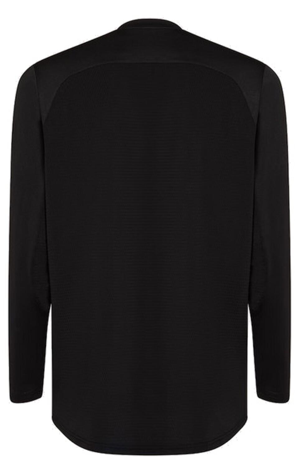 OAKLEY Oakley Herren Fahrradtrikot FREE RIDE RC JERSEY Blackout 2/4