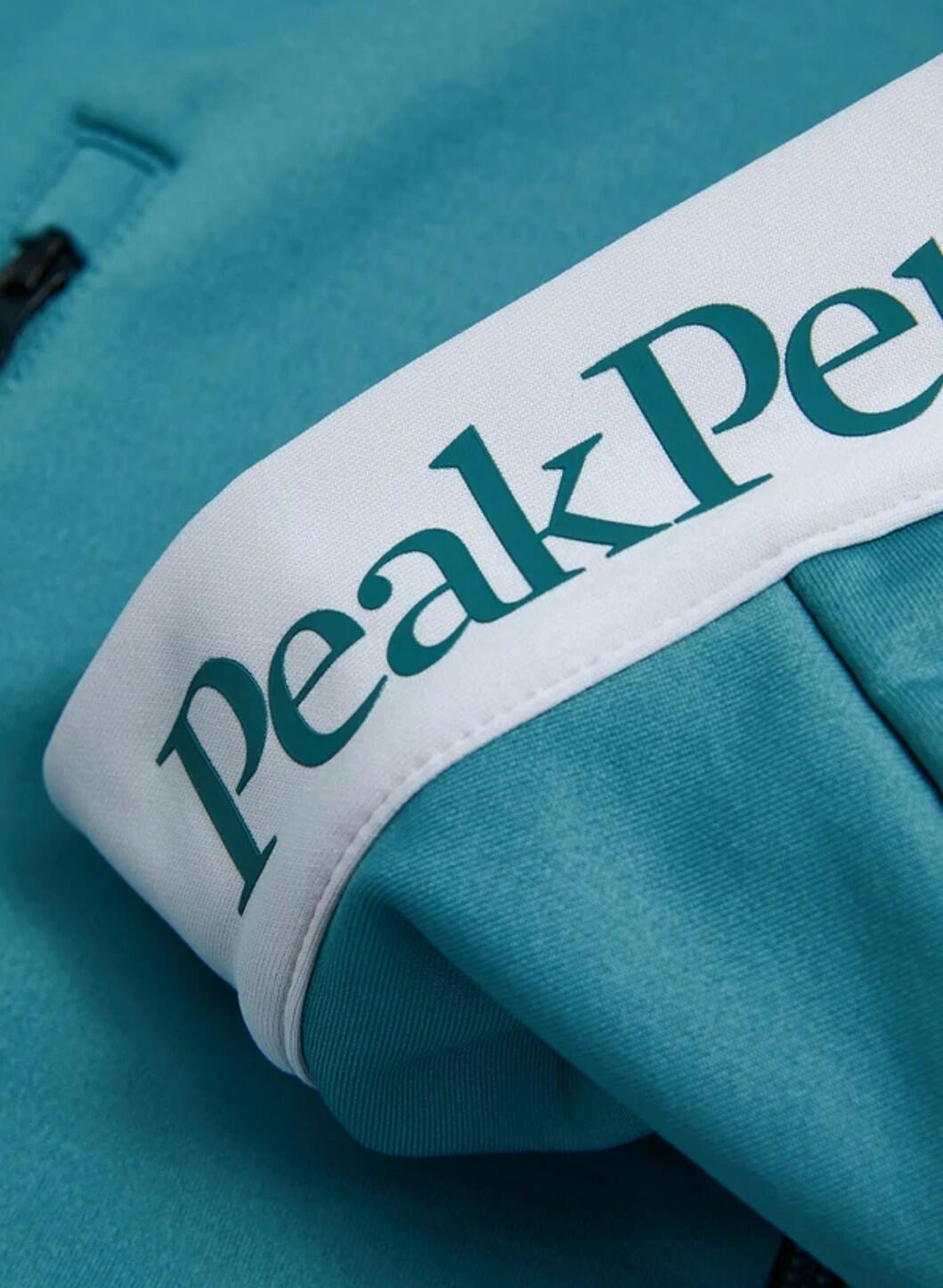 PEAK PERFORMANCE 4/5