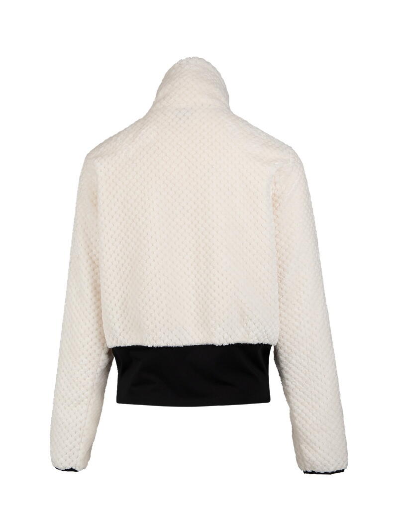 BRUNOTTI Brunotti Damen Fleecejacke Kaytra Snow 3/6