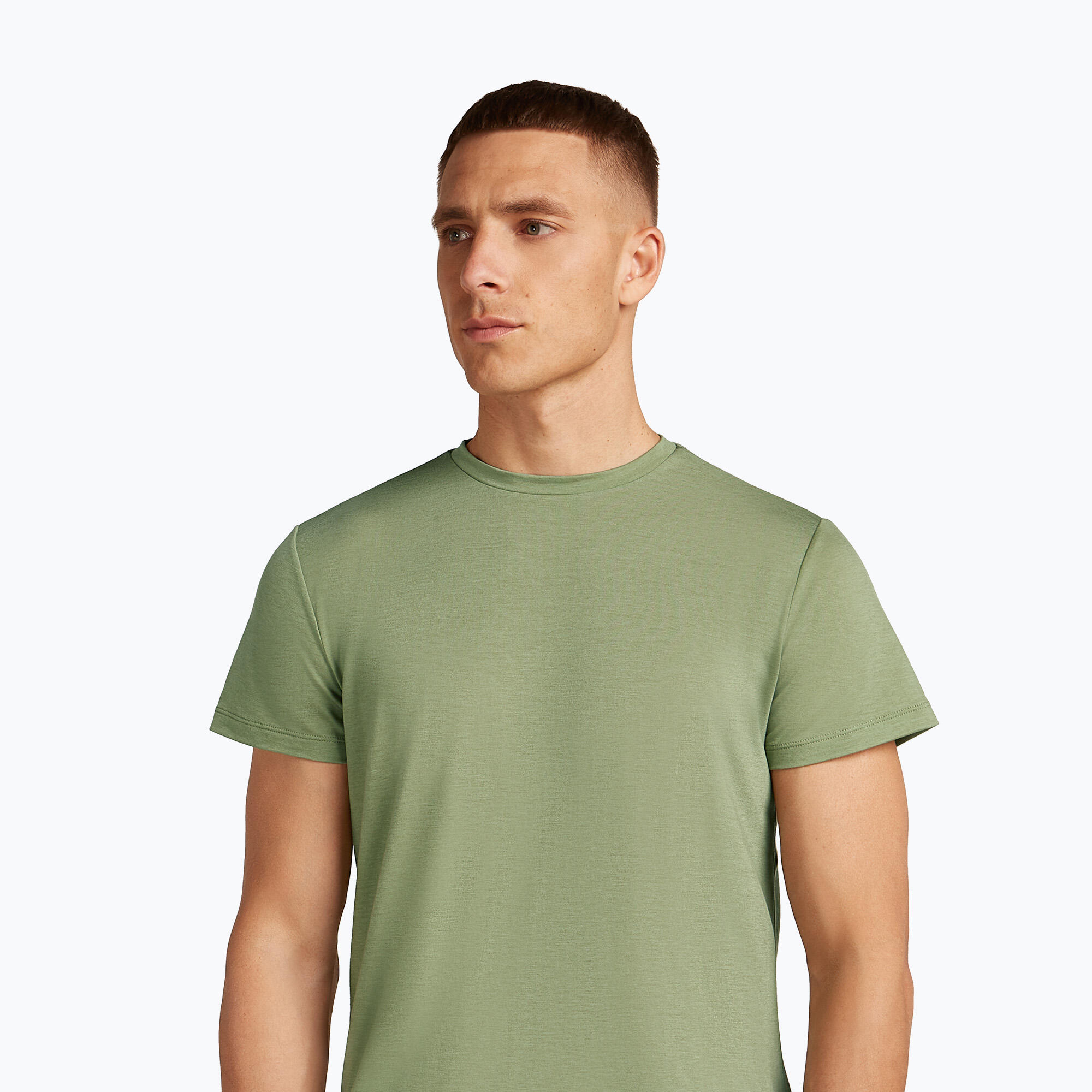 Koszulka męska Icebreaker Merino Core Tee 5/7