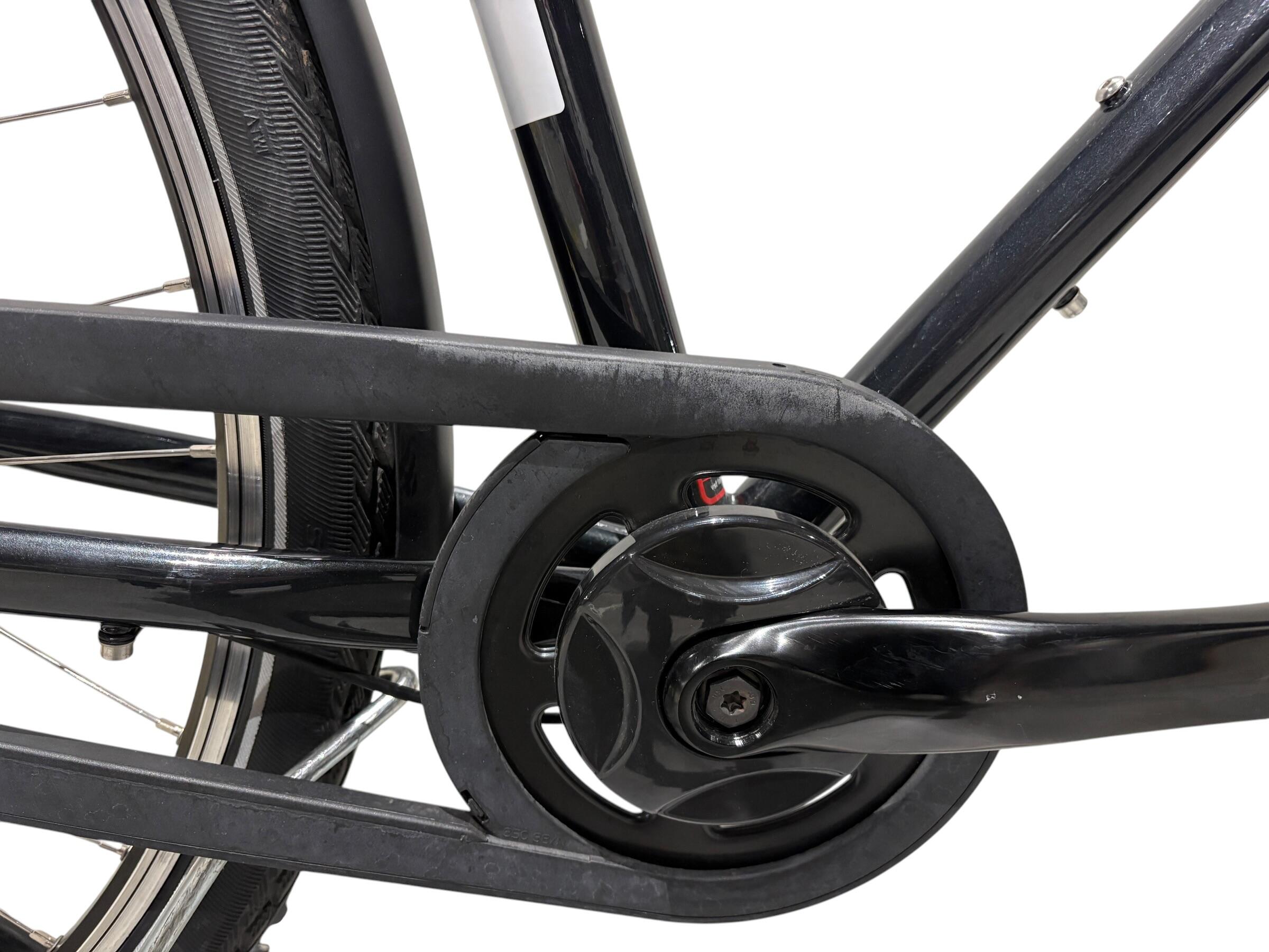Tweedehands - Stadsfiets - VSF Fahrrad Manufaktur T-300 6/6