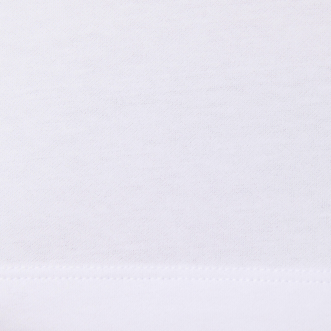 T-shirt ample en coton haut de gamme 5/7