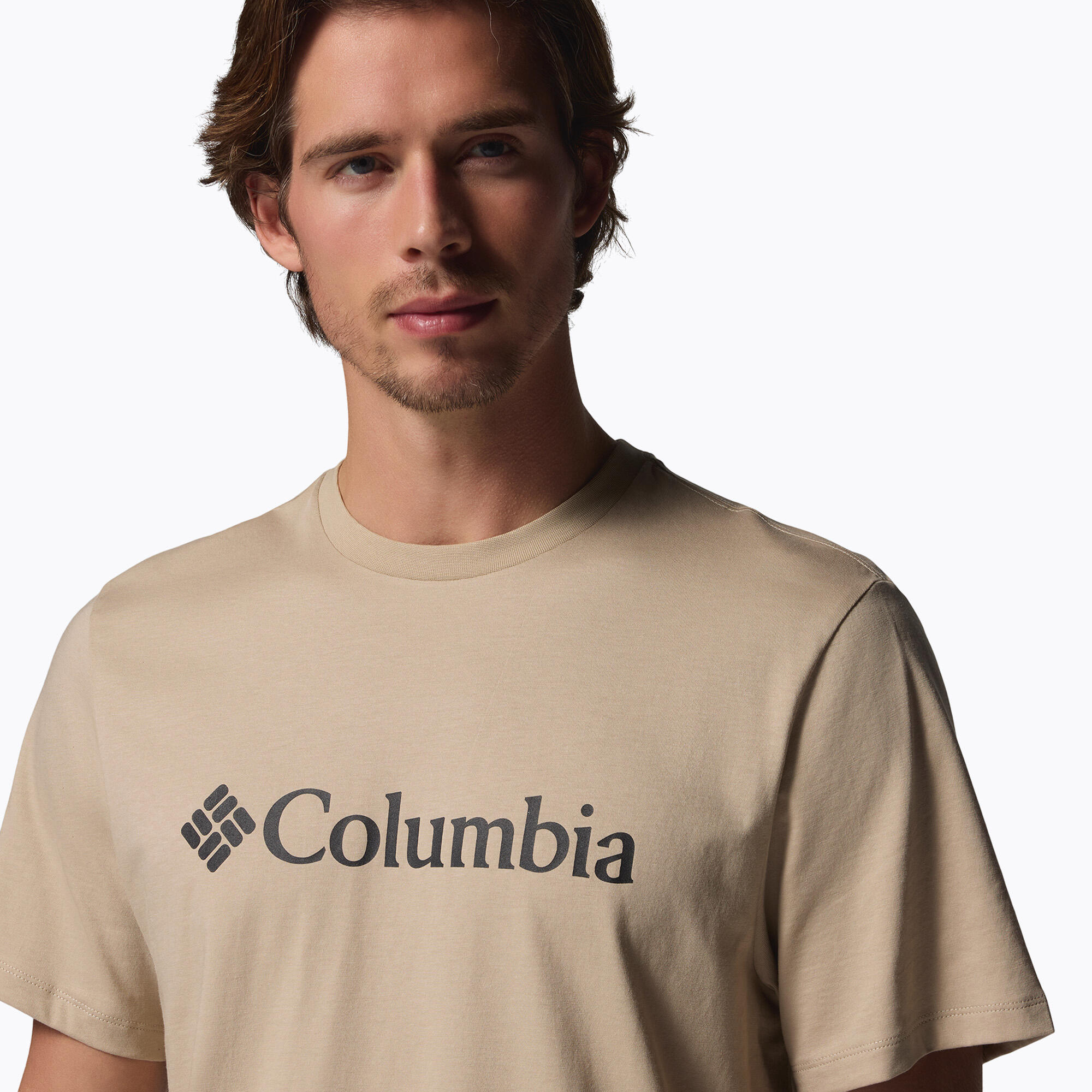 Koszulka męska Columbia CSC Basic Logo Tee 5/6