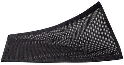 Klickfix parasole per Shopper Doggy nero