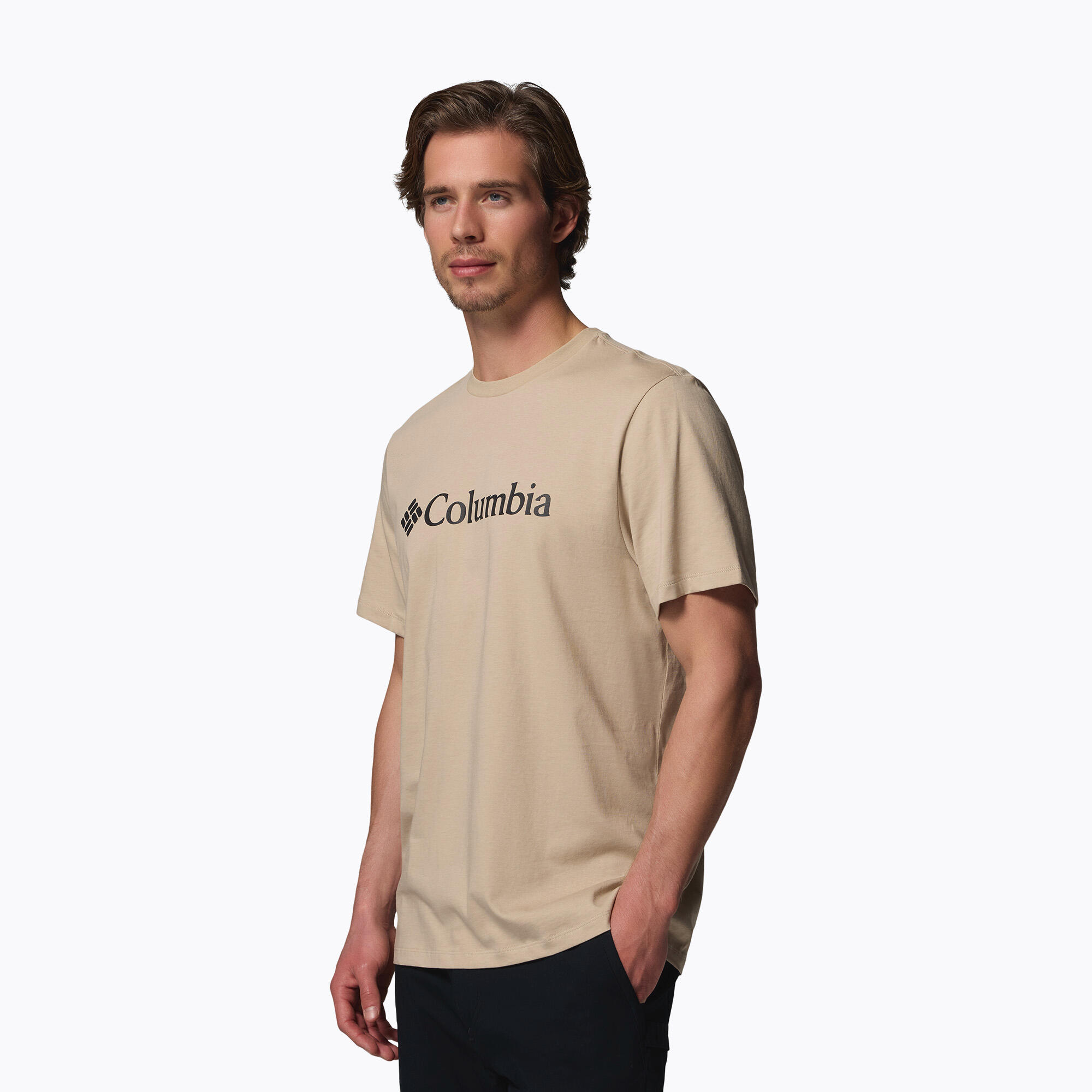 Koszulka męska Columbia CSC Basic Logo Tee 4/6