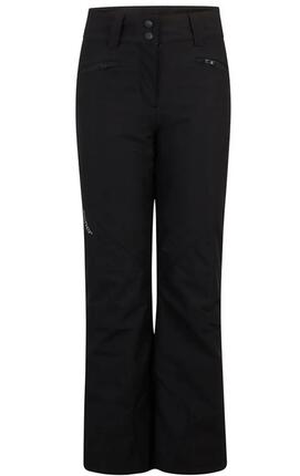 ZIENER Ziener Kinder Schneehose ALIN black 2025