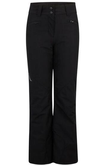 ZIENER Ziener Kinder Schneehose ALIN black 2025