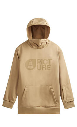 PICTURE Picture Winterjacke Parker JKT tannin