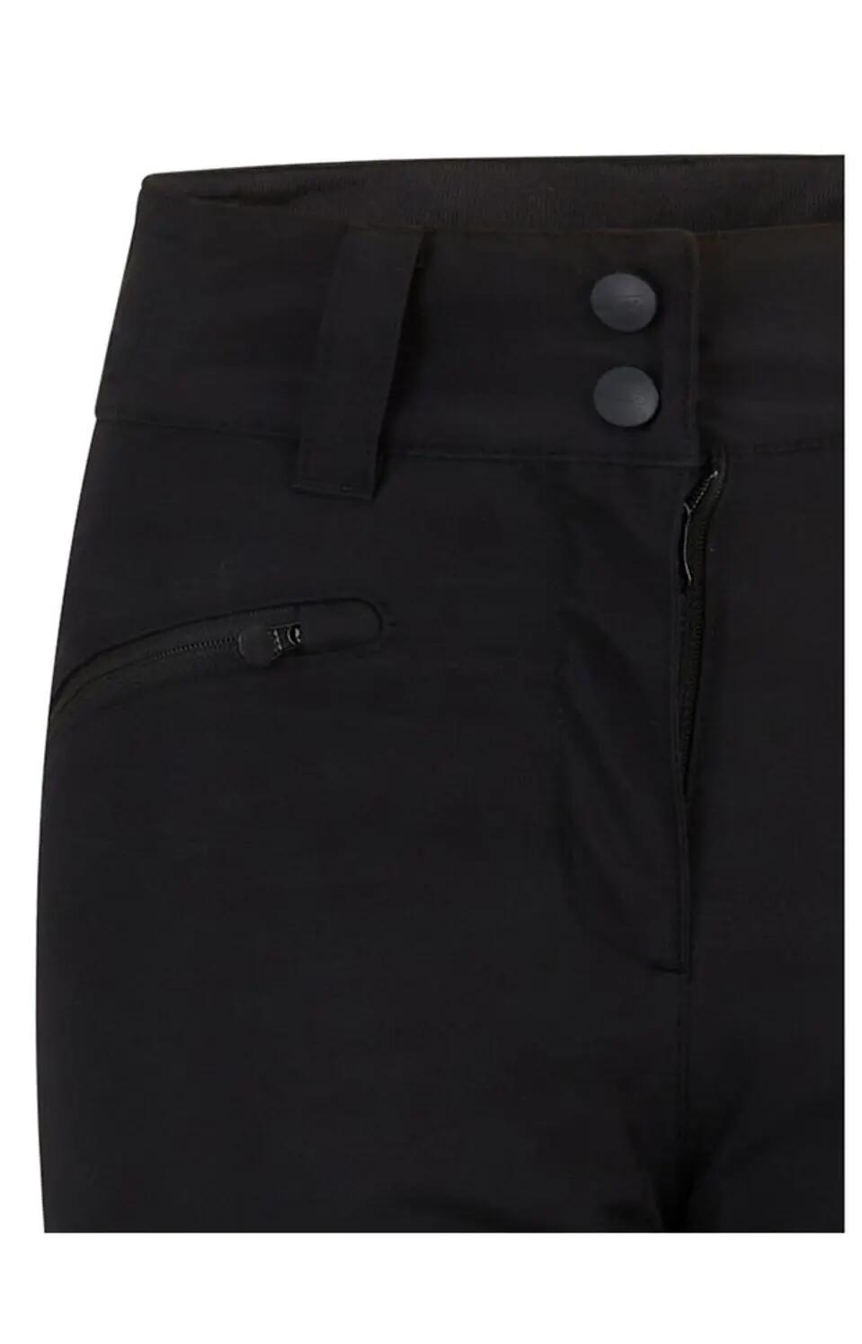 ZIENER Ziener Kinder Schneehose ALIN black 2025 3/3