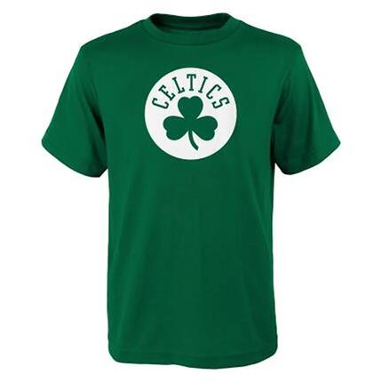 T-shirt juniorski OUTERSTUFF NBA Primary Logo